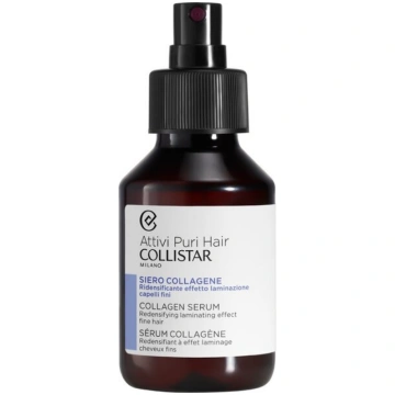 Sērums redensificējošais COLLAGĒNS 100 ml Collista