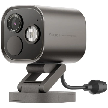 AQARA Camera Hub G5 Pro PoE surveillance camera fo
