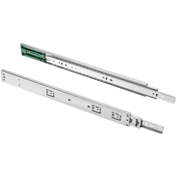 Lodīšu vadotne h45 push to open l-500mm PK-P-H45-5