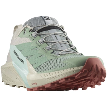 SALOMON apavi Sense Ride 5 W light blue/green/grey