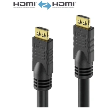 PureLink HDMI cable PureInstall 10m (PI1000-100)