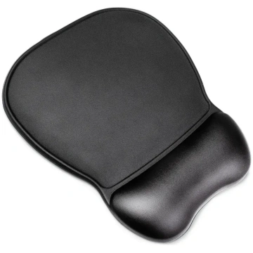 Wozinsky Ergonomic Mouse Pad and Wrist Rest with G