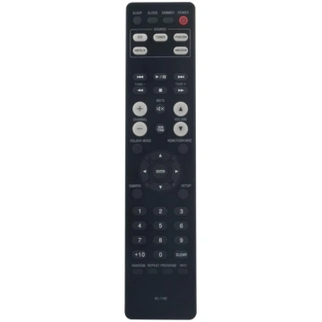 VINABTY RC-1162 Tālvadības pults DENON RCD-M39DAB