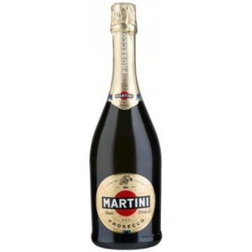 Martini Prosecco 11.5% 0.75L