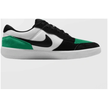 NIKE SB Force 58 apavi