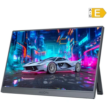 Arzopa Z3FC 16.1" 2.5K 180 Hz portable monitor