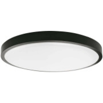 V-TAC griestu lampa LED apaļa 18W 42cm ar kustības
