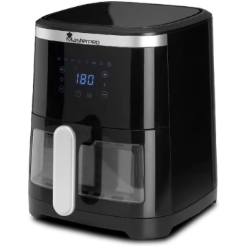 MasterPRO ROCKET 420 - Augstsprieguma ierīce 1300W
