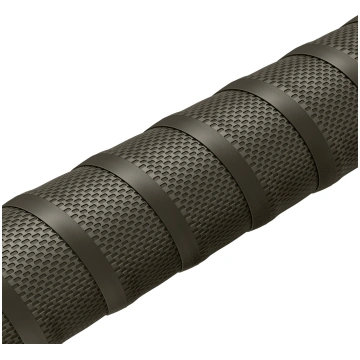 BROOKS CAMBIUM RUBBER BAR TAPE Mud Green