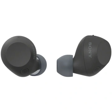 Austiņas Sony WF-C710N Black