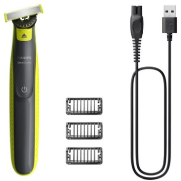 Philips Shaver QP2724/23 OneBlade Operating time (