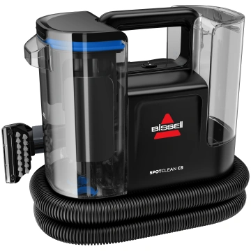 Tekstila mazgāšanas iekārta Bissell Spotclean C5 S