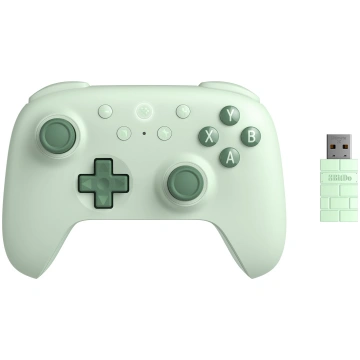8BitDo Ultimate 2C Wireless Pad Green RET00470 (69