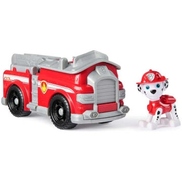 SPIN MASTER Paw Patrol Veicolo Base Marshall - 607