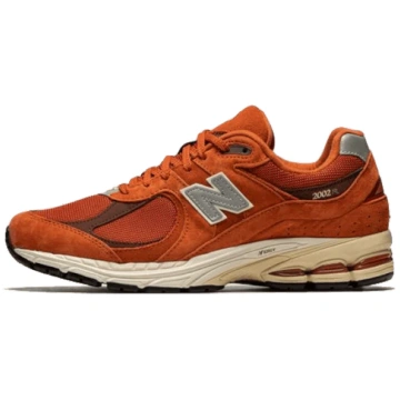 New Balance 2002R Rust Oxide