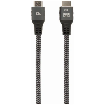 Gembird Ultra High speed HDMI cable with Ethernet 