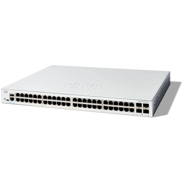 Cisco C1300-48T-4G Networklinks pārvaldāms L2/L3 G