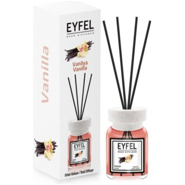 EYFEL Mājas smaržas Vanilla, 120 ml - Mājas smarža