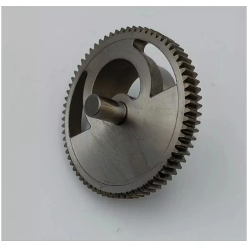 Dedra Zobratu ritenis ar ekscentriku XDED7421X.011