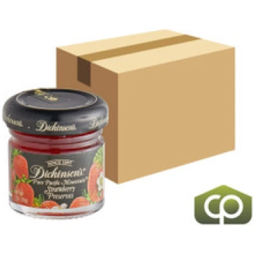 Dickinson's Pure Pacific Mountain Strawberry 