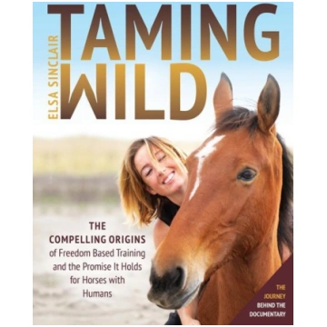 Taming Wild: The Compelling Origins of Freedom Bas