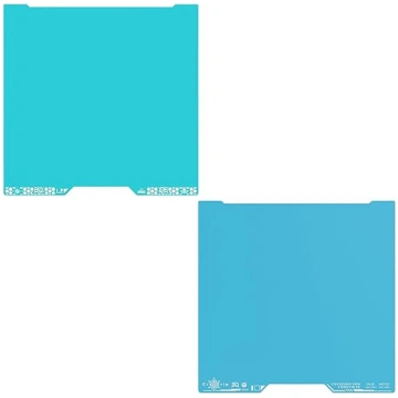 BIQU CryoGrip Pro Glacier-Original+CryoGrip Pro Fr
