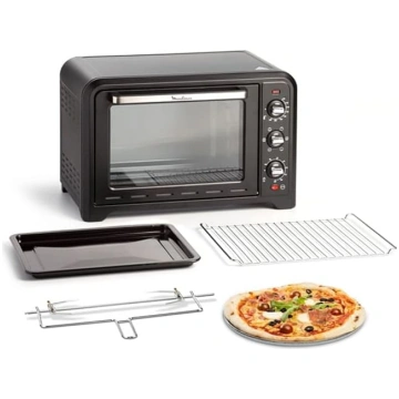 Moulinex Optimo OX4448 19 litru 1380 vatu elektris