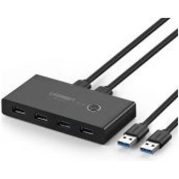 Ugreen Ugreen switch box HUB switch 4x USB 3.2 Gen