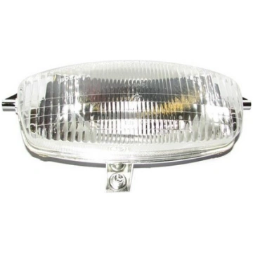 Headlight Piaggio Zip before 2000 Standard Parts