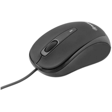 Pele Tellur Basic Wired Mouse mini USB Black T-MLX
