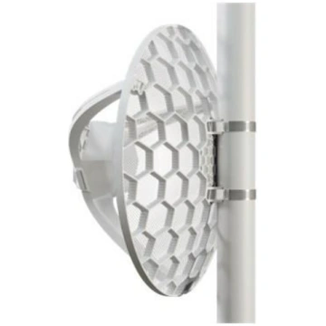 MikroTik LHG LTE18 Kit LHGGM&EG18-EA No Wi-Fi 10/1