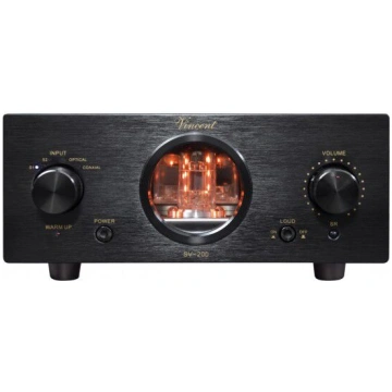 VINCENT SV-200 Hybrid Integrated Amplifier
