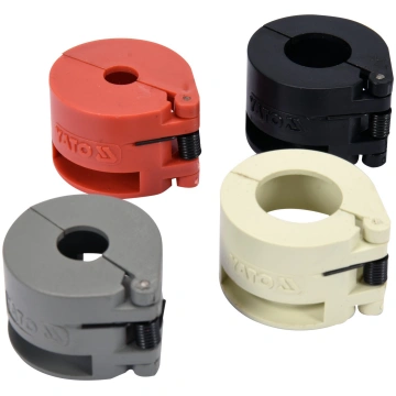 A/C DISCONNECT TOOL 4 PCS (YT-06303)