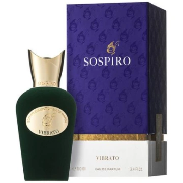 Sospiro Perfumes Vibrato Smaržas