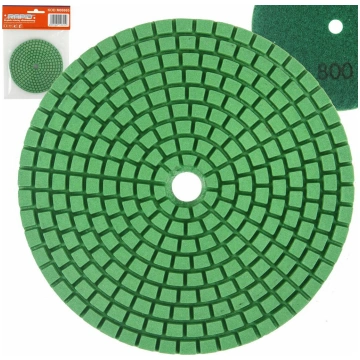 MAR-POL KRAZEK SCIERNY DIAMENTOWY 100mm P800 MZ088
