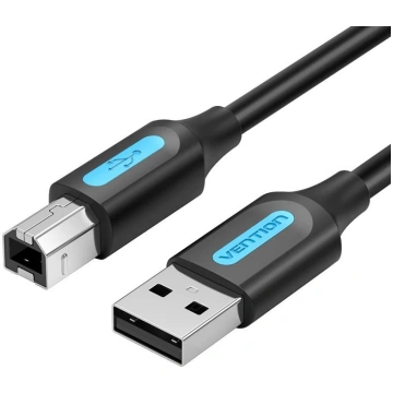 Kabelis Vention COQBG USB Type-A Vīrietis, USB Typ