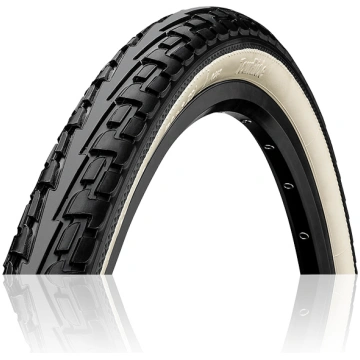 Tire Ride Tour Full Black 37-622/700x35c Rigid Ref