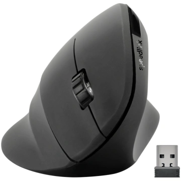 Speedlink wireless mouse Piavo Ergonomic Vertical 