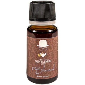 Shamal The Vaping Gentlemen Club Aroma Concentrate