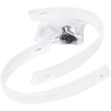 Powerslide Next Toe Protectors white 908303