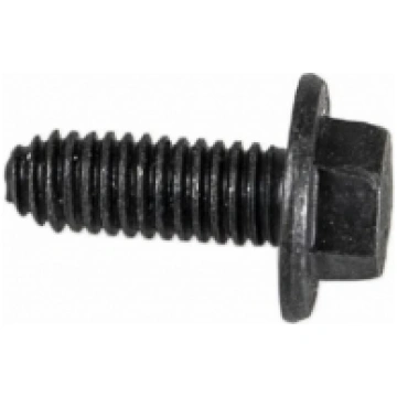 Skrūve M6-1 X.625 HXACRNWSH MTD