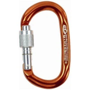 Climbing Technology Karabīne Pillar SG 80567348301
