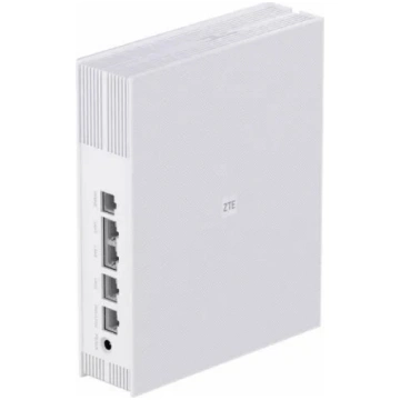 Galda maršrutētājs ZTE T5400 WiFi 6 AX5400 divjosl