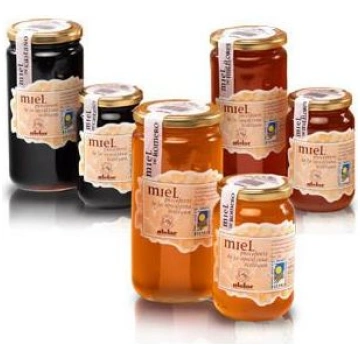 Lavender Honey Bio