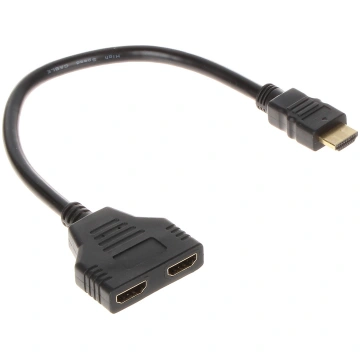 SADALĪTĀJS HDMI-SP-1/2ECO