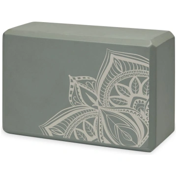 Gaiam Essentials 65383 Yoga Block (-) 1191688
