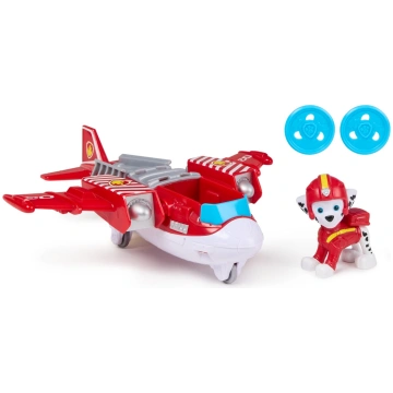 PAW PATROL transportlīdzeklis Themed Vehicle Air R