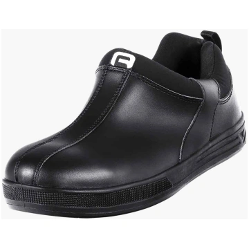 Scarpa Seeker Antinfortunistica Nera