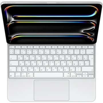 Apple Magic Keyboard for iPad Pro 13" (M4) RUS + E