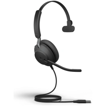 Jabra Evolve2 40 SE USB-A MS Mono 24189-899-999
